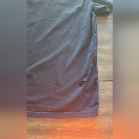 Pirate skull t-shirt - Picture 4 of 8